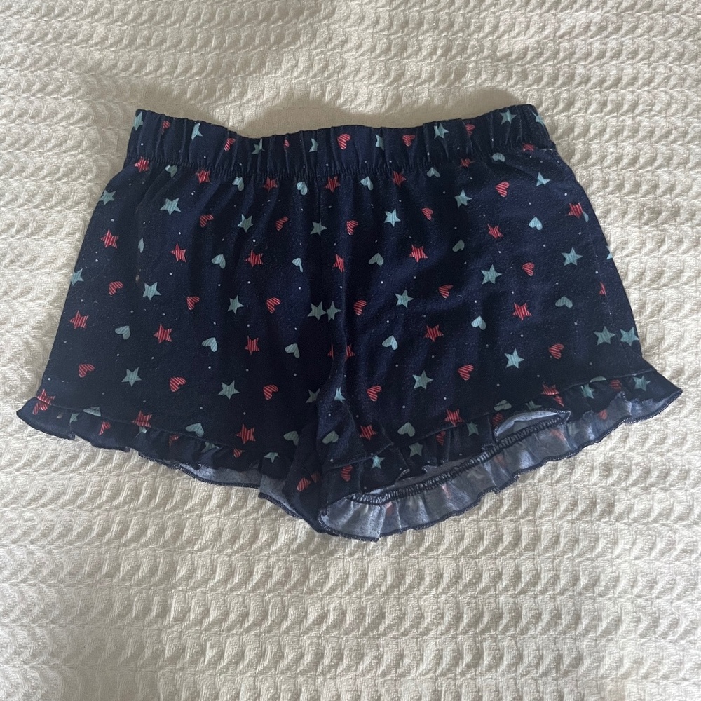 pajamas shorts